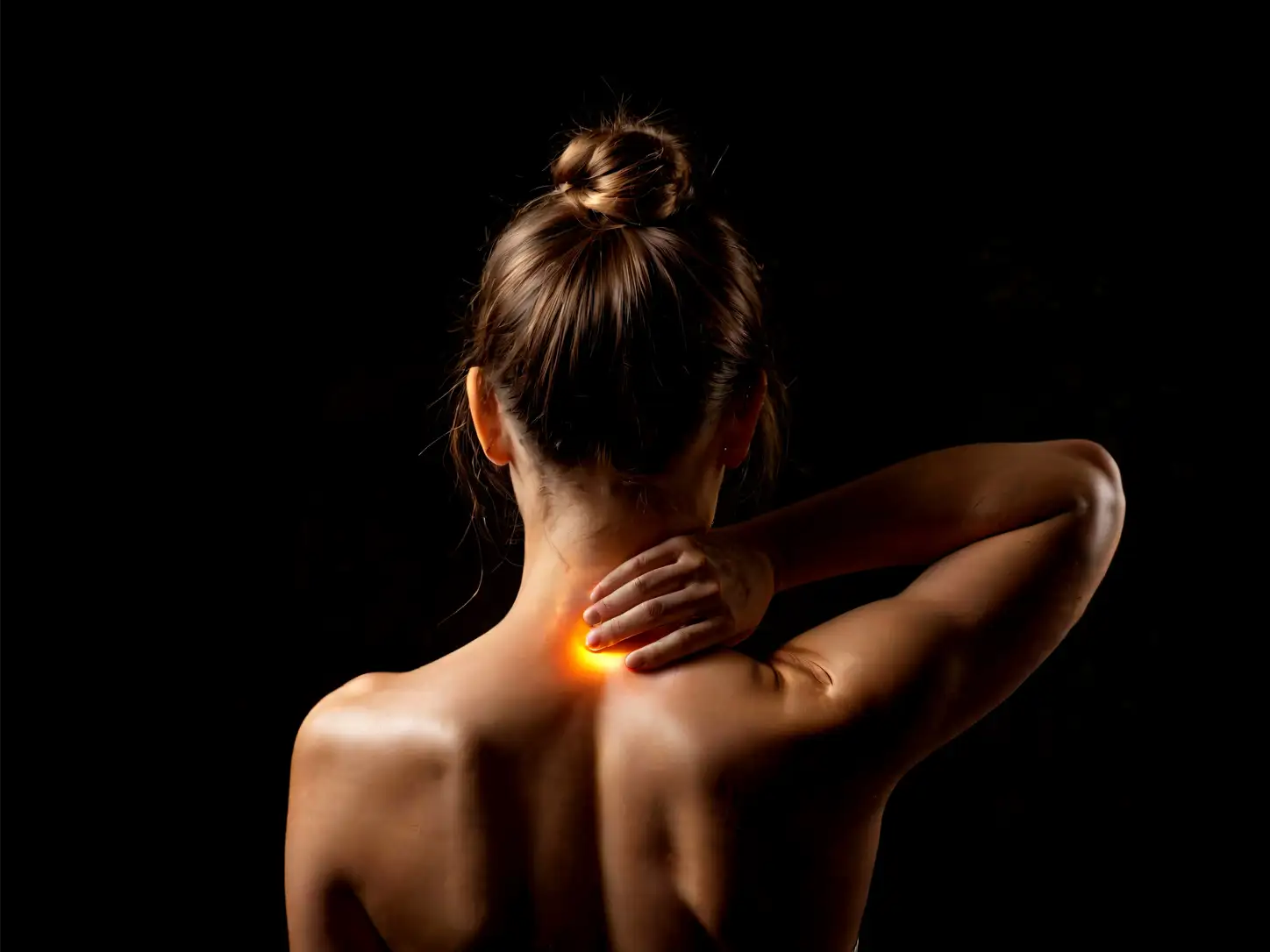 acupuntura para cervicales y contracturas shao fu acupuntura y MTC